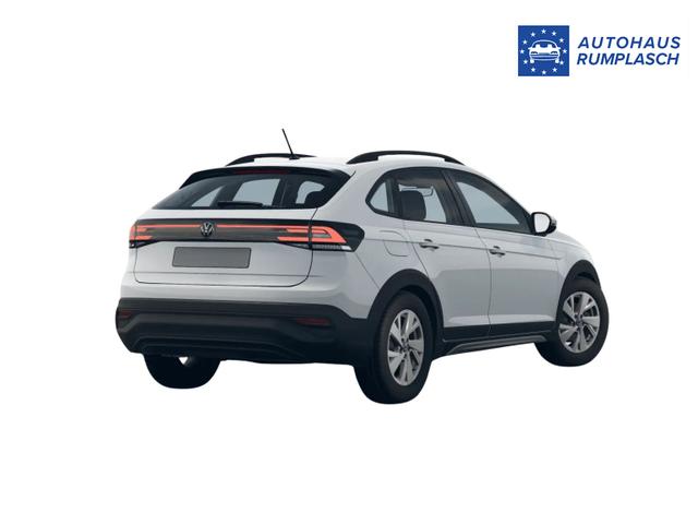 Volkswagen Taigo Trend 115PS DSG App-Connect+Sitzheizung+DAB+PDC+Spurhalteassistent 