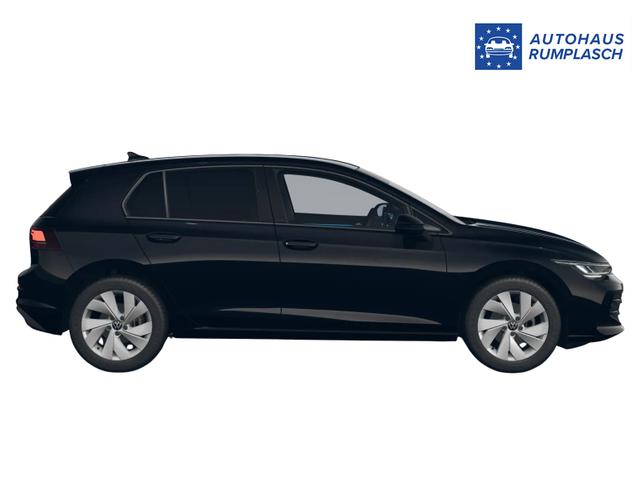 Volkswagen Golf LIFE 150PS AHK+Kessy+ALU17+Kamera+SHZ+Parklenk+Alarm 