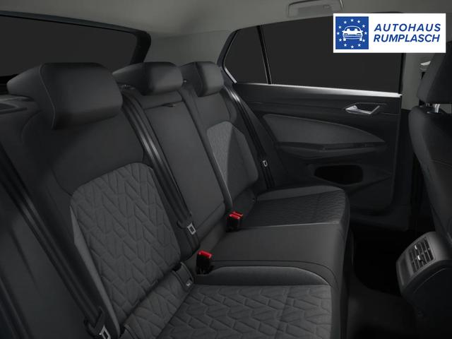 Volkswagen Golf LIFE 150PS AHK+Kessy+ALU17+Kamera+SHZ+Parklenk+Alarm 
