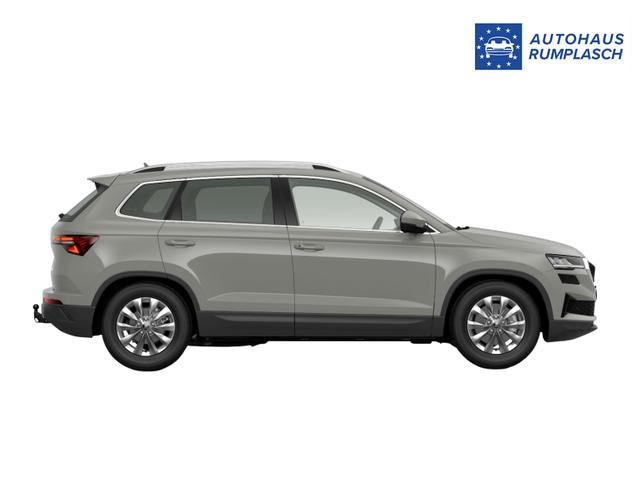 Skoda Karoq Selection 150PS DSG AHK+Navi+ACC+Kamera+Kessy+Sitzheizung+GV5+Ambiente 