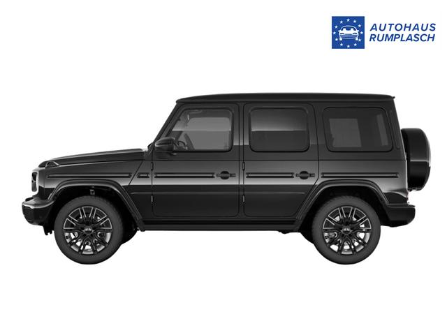 Mercedes-Benz G-Klasse G 450 d AMG Line Night+Fond+SUPERIOR+Alu22+Technik+Standheizung+AHK+VOLL 