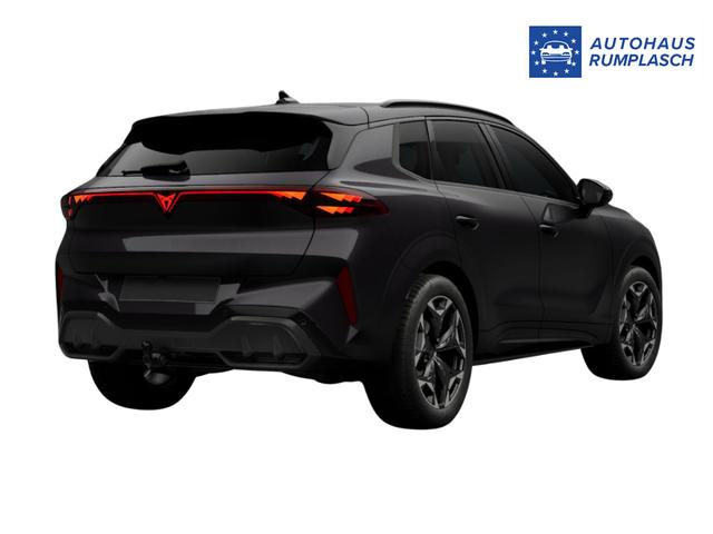 Cupra Terramar 1.5 eTSI DSG Matrix+Kessy+AHK+eHeck+Dinamica+CarPlay+eHeck+GV5 