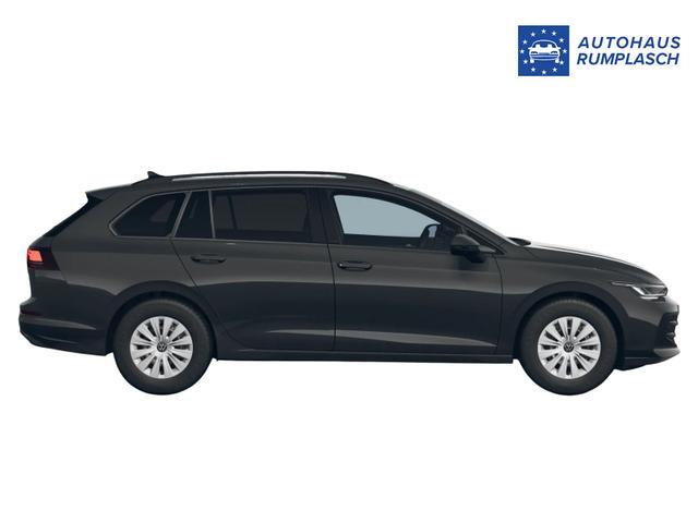 Volkswagen Golf Variant 1.5 TSI Kamera+Sitzheiz+Lenkradheiz+AppConnect+SideAssist+Climatronic 