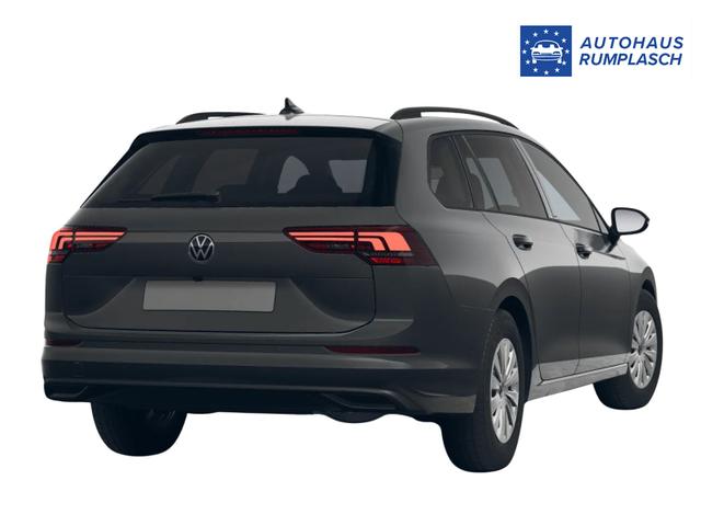 Volkswagen Golf Variant 1.5 TSI Kamera+Sitzheiz+Lenkradheiz+AppConnect+SideAssist+Climatronic 
