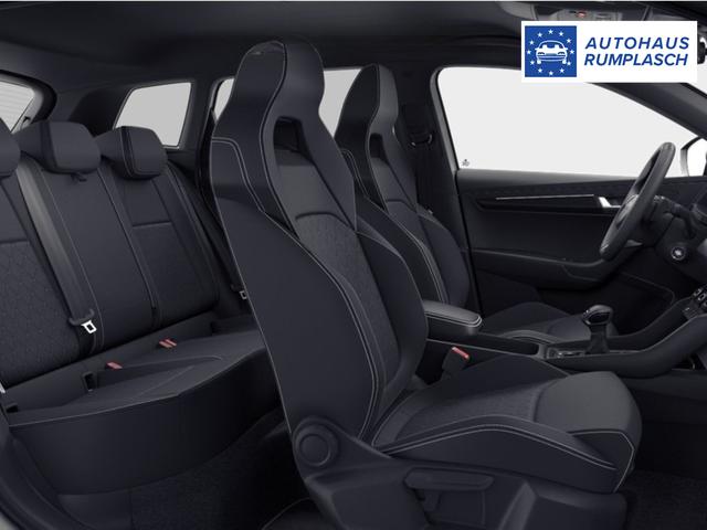 Skoda Karoq Sportline 150PS TDI DSG 4x4 AHK+Navi+Kamera+GV4+ACC+Winter+PDC 