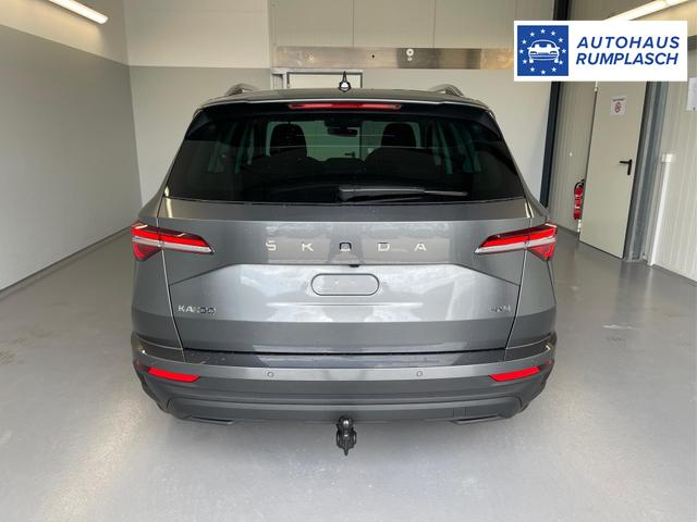 Skoda Karoq Selection 2.0 TDI DSG 4x4 AHK+Navi+ACC+Cam+Winter+eHeck+Ambiente+Lodge+GV5 