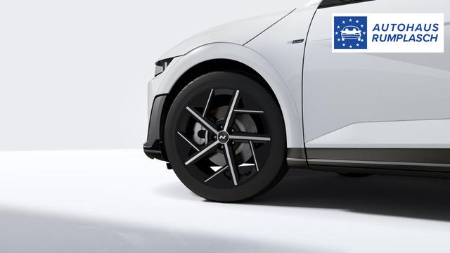 Hyundai IONIQ 5 N Line 84 kWh HeadUp+Matrix+Alu20+Navi+eHeck+SideAssist+Kamera+SmartKey 