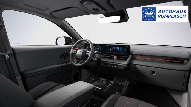 Hyundai IONIQ 5 N Line 84 kWh HeadUp+Matrix+Alu20+Navi+eHeck+SideAssist+Kamera+SmartKey 