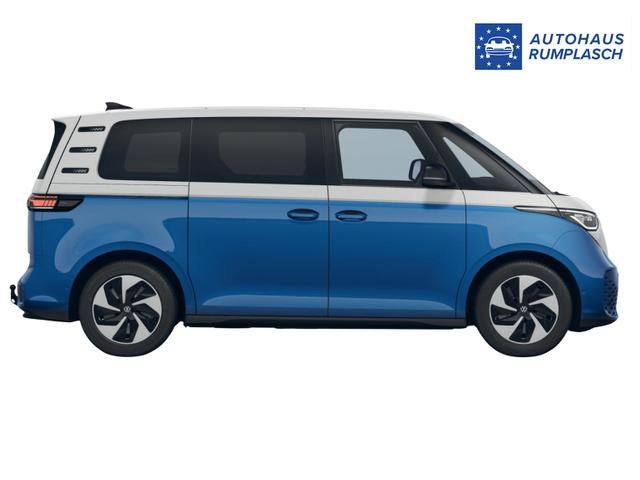 Volkswagen ID. BUZZ Pro KR 79kWh AHK+7Sitz+Matrix+Keyless+ACC+Kamera+eHeck+W&auml;Pu+SideAssist 