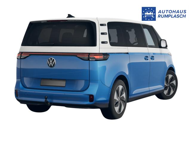 Volkswagen ID. BUZZ Pro KR 79kWh AHK+7Sitz+Matrix+Keyless+ACC+Kamera+eHeck+W&auml;Pu+SideAssist 