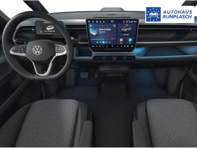 Volkswagen ID. BUZZ Pro KR 79kWh AHK+7Sitz+Matrix+Keyless+ACC+Kamera+eHeck+W&auml;Pu+SideAssist 