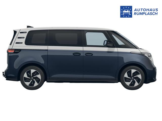 Volkswagen ID. Buzz Pro KR 79kWh AHK+7Sitz+Matrix+Keyless+ACC+Kamera+eHeck+W&auml;Pu+SideAssist 