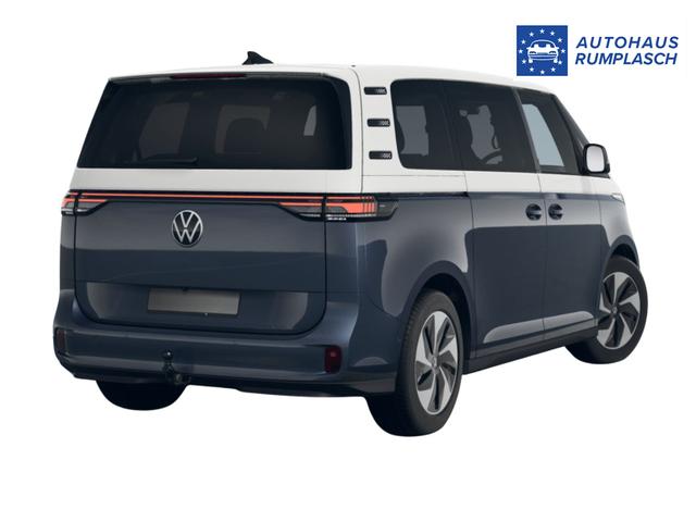 Volkswagen ID. Buzz Pro KR 79kWh AHK+7Sitz+Matrix+Keyless+ACC+Kamera+eHeck+W&auml;Pu+SideAssist 