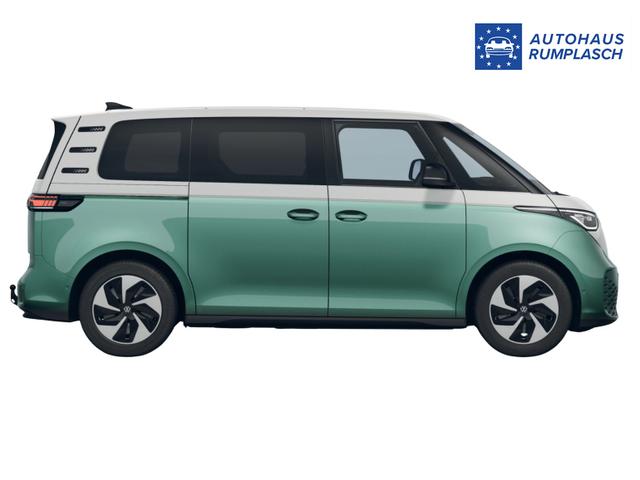 Volkswagen ID. Buzz Pro KR 79kWh AHK+7Sitz+Matrix+Keyless+ACC+Kamera+eHeck+W&auml;Pu+SideAssist 