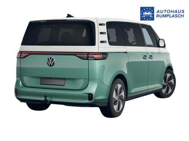 Volkswagen ID. Buzz Pro KR 79kWh AHK+7Sitz+Matrix+Keyless+ACC+Kamera+eHeck+W&auml;Pu+SideAssist 