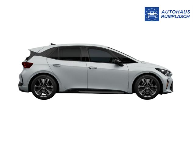 Cupra Born 58kWH AHK+HUD+360&deg;+Navi+W&auml;rmepumpe+Dinamica+GV5 