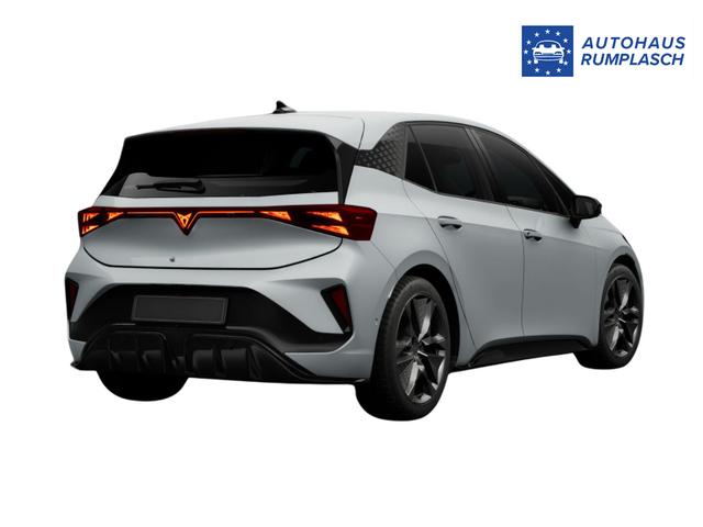 Cupra Born 58kWH AHK+HUD+360&deg;+Navi+W&auml;rmepumpe+Dinamica+GV5 