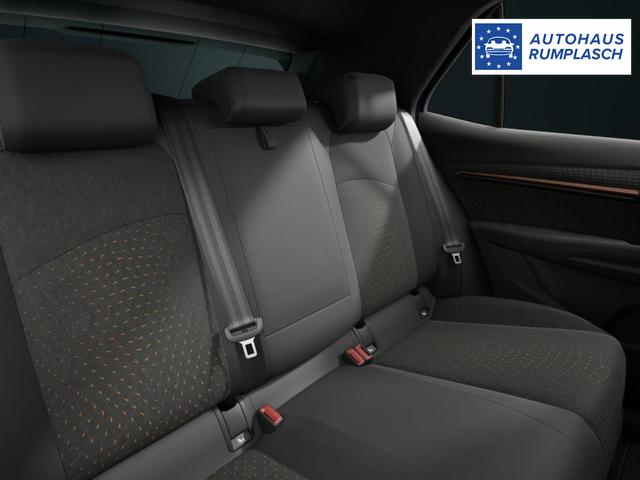 Cupra Born 58kWH AHK+HUD+360&deg;+Navi+W&auml;rmepumpe+Dinamica+GV5 
