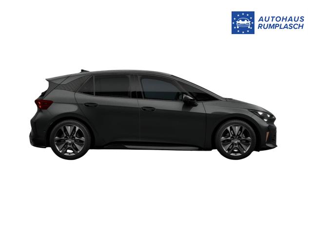 Cupra Born 58kWH AHK+HUD+360&deg;+Navi+W&auml;rmepumpe+Dinamica+GV5 