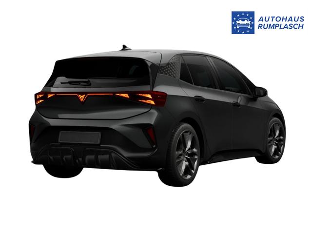 Cupra Born 58kWH AHK+HUD+360&deg;+Navi+W&auml;rmepumpe+Dinamica+GV5 