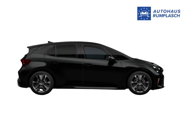 Cupra Born 58kWH AHK+HUD+360&deg;+Navi+W&auml;rmepumpe+Dinamica+GV5 