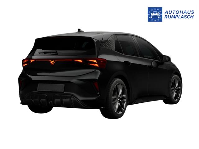 Cupra Born 58kWH AHK+HUD+360&deg;+Navi+W&auml;rmepumpe+Dinamica+GV5 