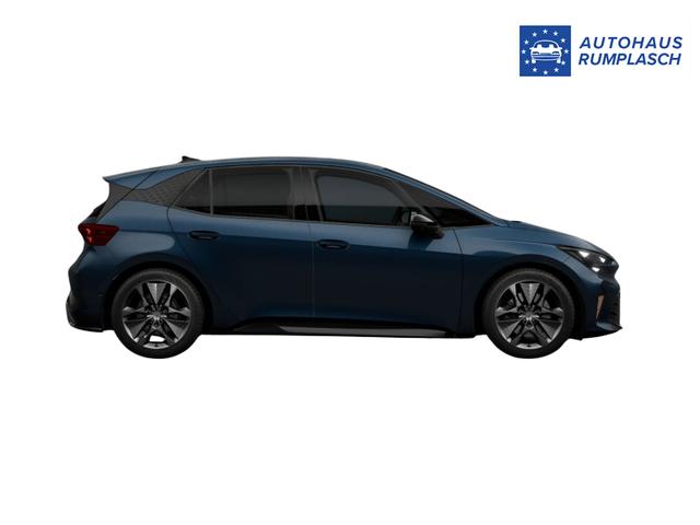 Cupra Born 58kWH AHK+HUD+360&deg;+Navi+W&auml;rmepumpe+Dinamica+GV5 