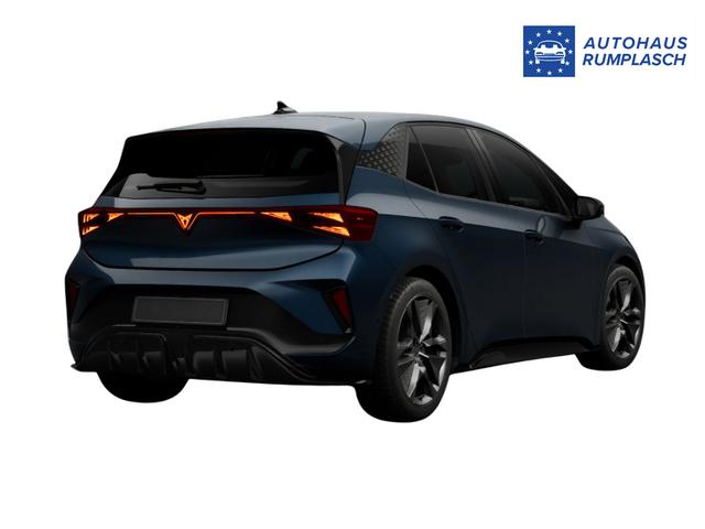 Cupra Born 58kWH AHK+HUD+360&deg;+Navi+W&auml;rmepumpe+Dinamica+GV5 