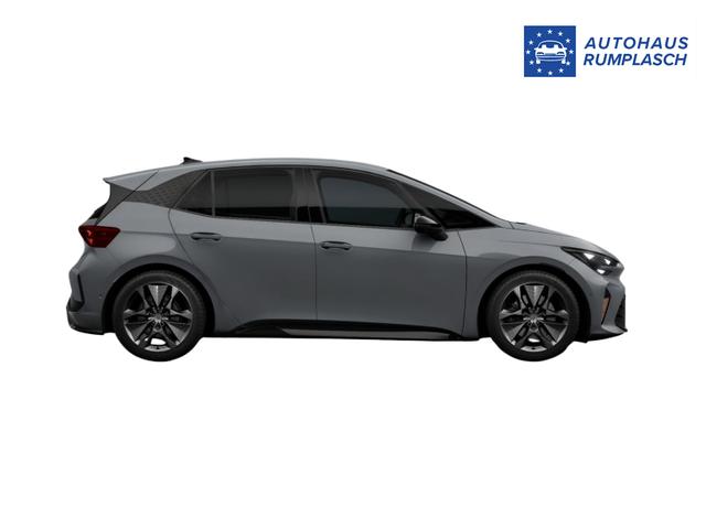 Cupra Born 58kWH AHK+HUD+360&deg;+Navi+W&auml;rmepumpe+Dinamica+GV5 