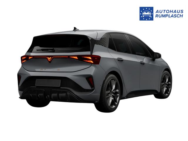 Cupra Born 58kWH AHK+HUD+360&deg;+Navi+W&auml;rmepumpe+Dinamica+GV5 
