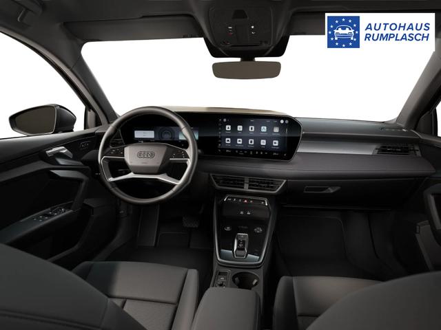 Audi A3 Sportback Facelift 150PS DSG AHK+ACC+ALU17+Kamera+GV3+Sitzheizung 
