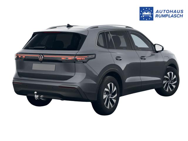 Volkswagen Tiguan LIFE eHybrid AHK+360&deg;+Navi+IQ.Light+Lenkradheiz+IQ.Drive+ACC+App-Connect 