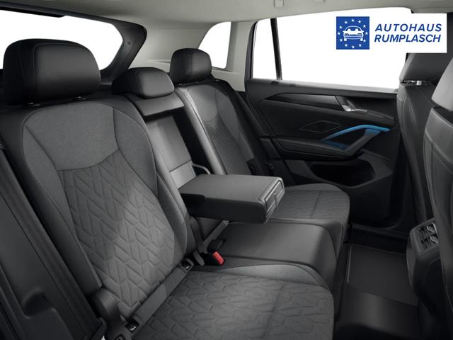 Volkswagen Tiguan LIFE eHybrid AHK+360&deg;+Navi+IQ.Light+Lenkradheiz+IQ.Drive+ACC+App-Connect 