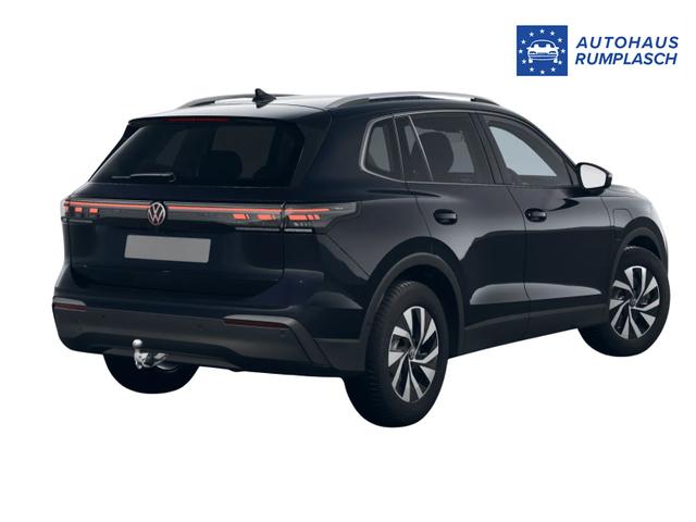 Volkswagen Tiguan LIFE eHybrid AHK+360&deg;+IQ.Light+Lenkradheiz+IQ.Drive+ACC+App-Connect+eHeck 