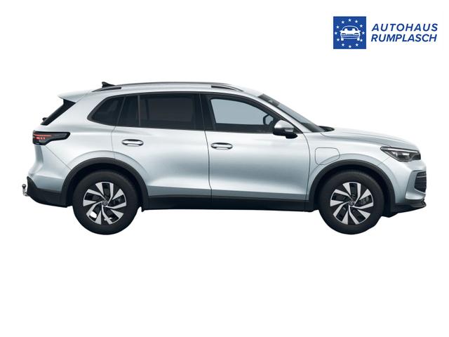 Volkswagen Tiguan LIFE eHybrid AHK+360&deg;+IQ.Light+Lenkradheiz+IQ.Drive+ACC+App-Connect+eHeck 