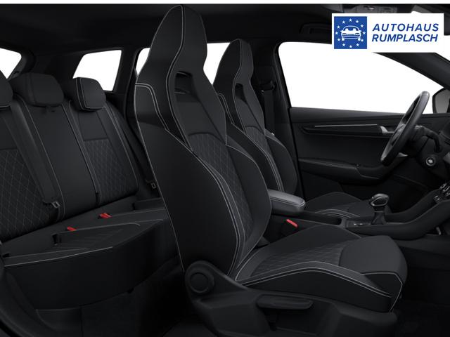 Skoda Karoq Sportline DSG Matrix+AHK+ACC+ALU18+GVL3+Kamera+Sitzheizung+App-Connect 
