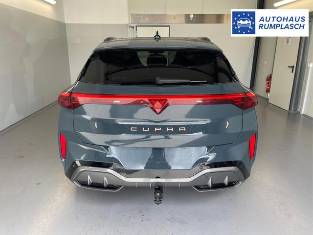 Cupra Terramar 1.5 eTSI DSG Matrix+Kessy+AHK+eHeck+Dinamica+CarPlay+eHeck+GV5 