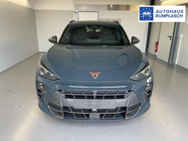 Cupra Terramar 1.5 eTSI DSG Matrix+Kessy+AHK+eHeck+Dinamica+CarPlay+eHeck+GV5 