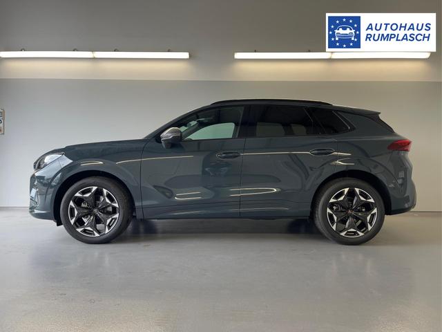 Cupra Terramar 1.5 eTSI DSG Matrix+Kessy+AHK+eHeck+Dinamica+CarPlay+eHeck+GV5 