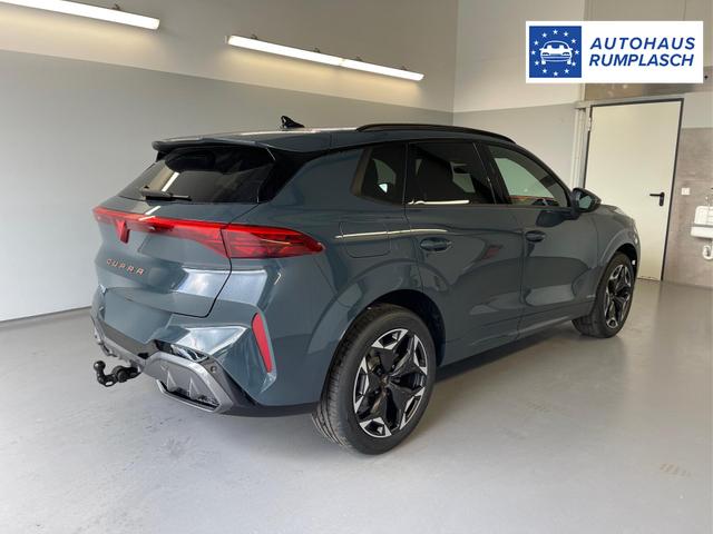 Cupra Terramar 1.5 eTSI DSG Matrix+Kessy+AHK+eHeck+Dinamica+CarPlay+eHeck+GV5 