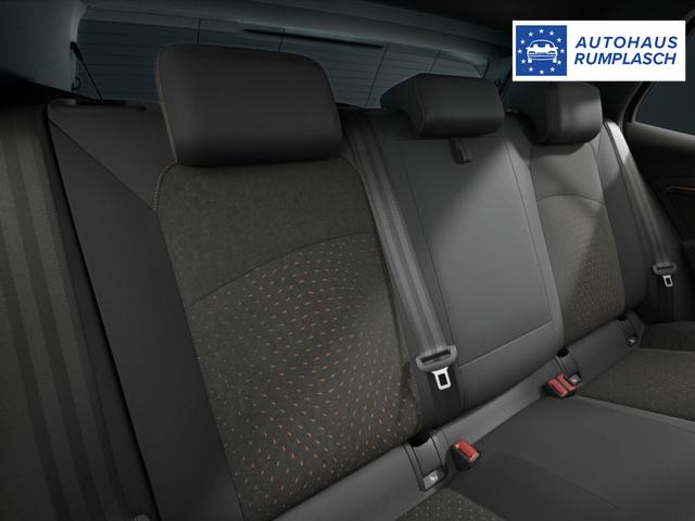 Cupra Born 58kWh AHK+GV5+HUD+360&deg;+Navi+W&auml;Pu+Dinamica+Kessy+Travel+ParkAssist 