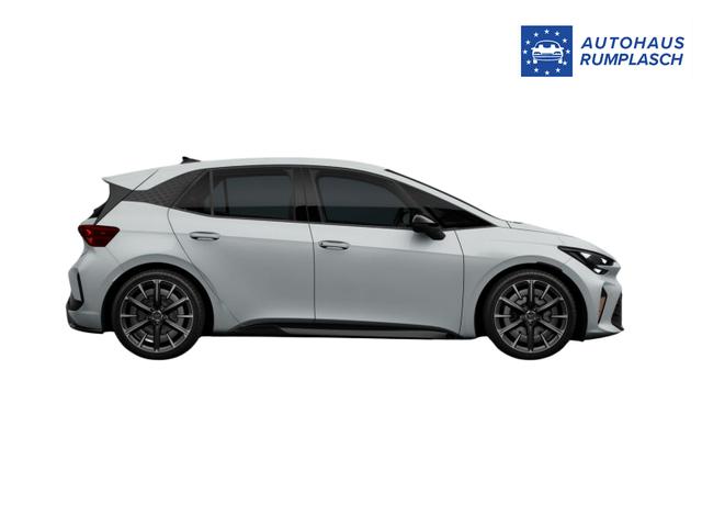 Cupra Born 58kWh AHK+GV5+HUD+360&deg;+Navi+W&auml;Pu+Dinamica+Kessy+Travel+ParkAssist 
