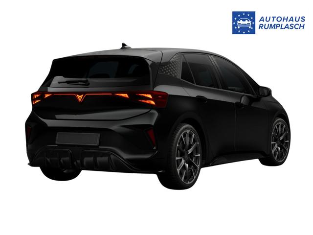 Cupra Born 58kWh AHK+GV5+HUD+360&deg;+Navi+W&auml;Pu+Dinamica+Kessy+Travel+ParkAssist 