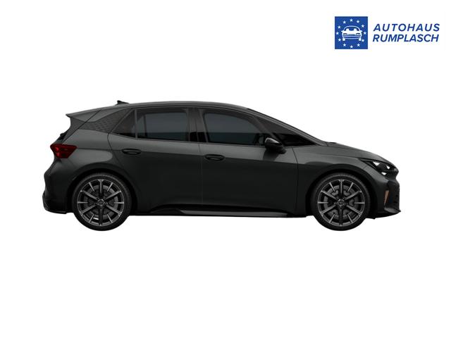 Cupra Born 58kWh AHK+GV5+HUD+360&deg;+Navi+W&auml;Pu+Dinamica+Kessy+Travel+ParkAssist 