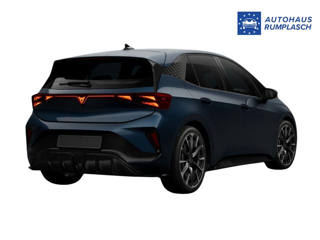 Cupra Born 58kWh AHK+GV5+HUD+360&deg;+Navi+W&auml;Pu+Dinamica+Kessy+Travel+ParkAssist 