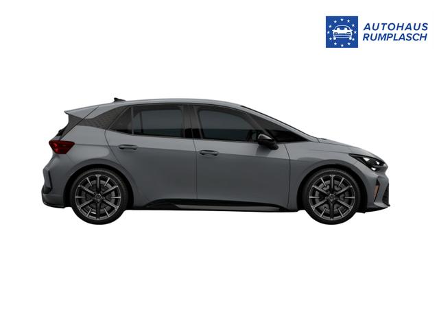 Cupra Born 58kWh AHK+GV5+HUD+360&deg;+Navi+W&auml;Pu+Dinamica+Kessy+Travel+ParkAssist 