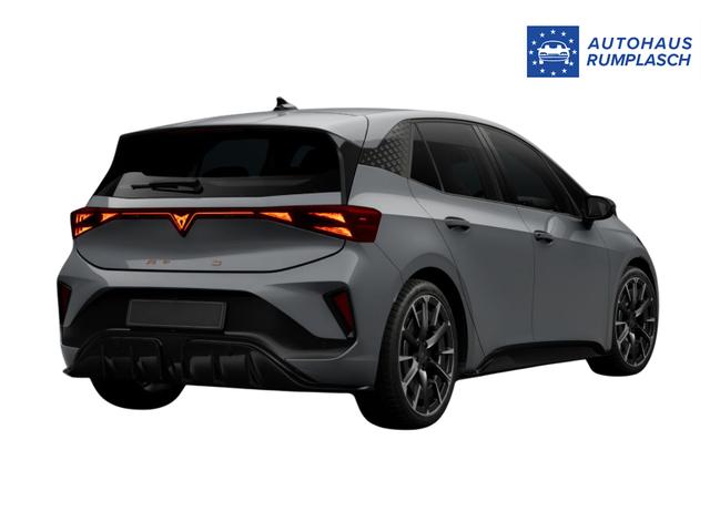 Cupra Born 58kWh AHK+GV5+HUD+360&deg;+Navi+W&auml;Pu+Dinamica+Kessy+Travel+ParkAssist 