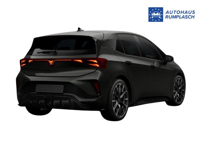 Cupra Born 58kWh AHK+GV5+HUD+360&deg;+Navi+W&auml;Pu+Dinamica+Kessy+Travel+ParkAssist 