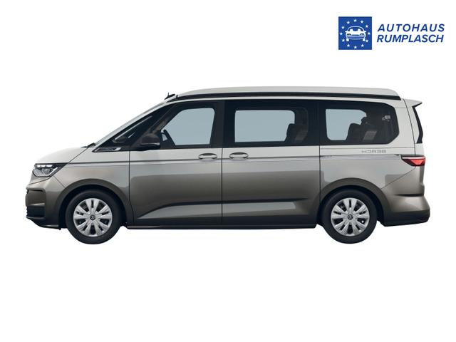 Volkswagen T7 California Beach 2.0 TSI DSG Facelift Bestellfahrzeug 5 Jahre Garantie 