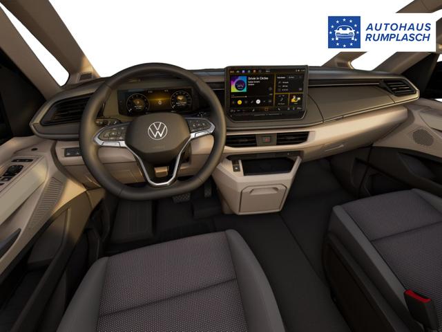 Volkswagen T7 California Beach 2.0 TSI DSG Facelift Bestellfahrzeug 5 Jahre Garantie 